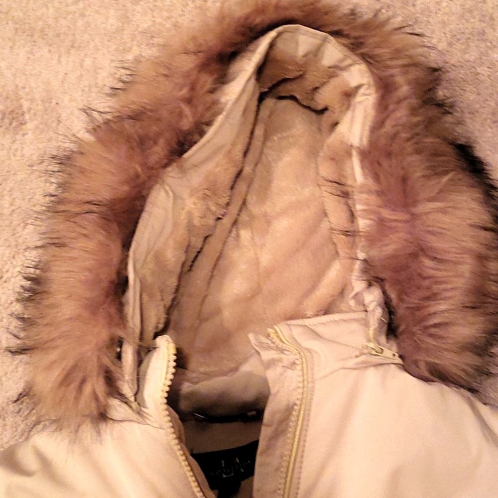 Winter Coat - Picture 4 of 4